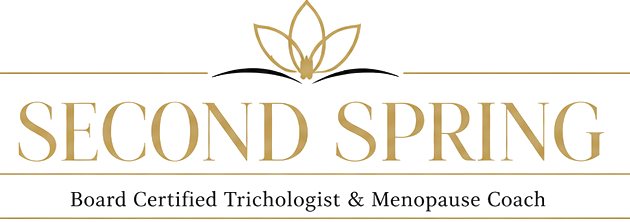 The Second Spring — Board Certified Trichologist & Menopause Coach